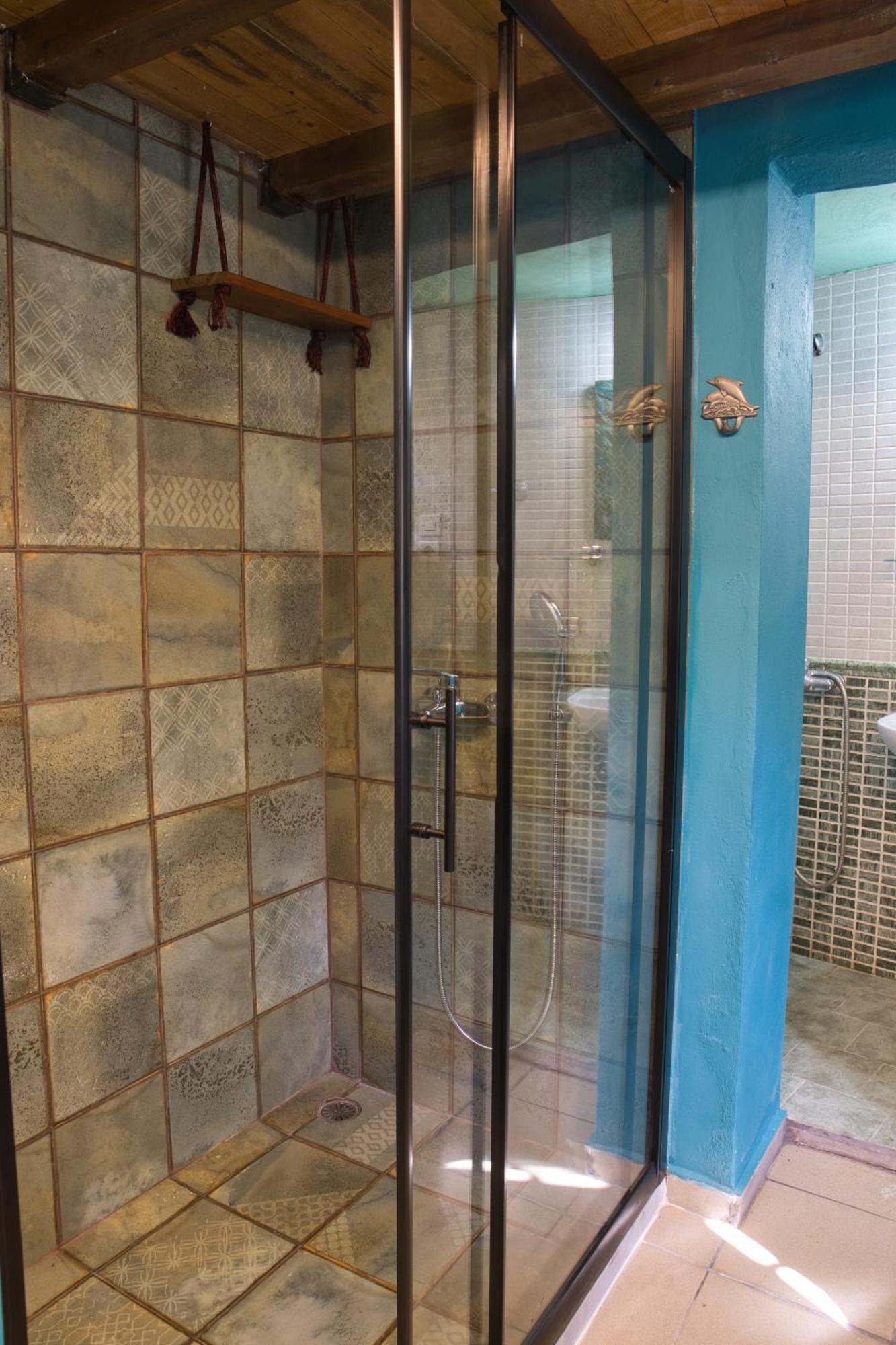 Strongilos Homestay Velanidia ภายนอก รูปภาพ